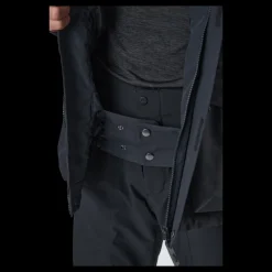 ColourWear Ivy Jacket M Antracithe Svart Outlet