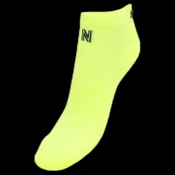 Norfolk Izzy 3-Pack Running Socks Patterned Mönstrad