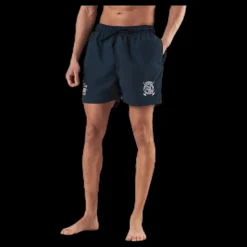 Vinson Polo Club Jabiru Swimshorts Blue Blå Clearance
