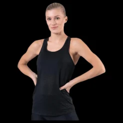 BLACC Jaci Tank Black Svart Sale