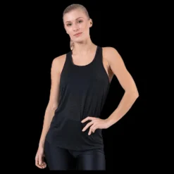 BLACC Jaci Tank Black Svart Sale