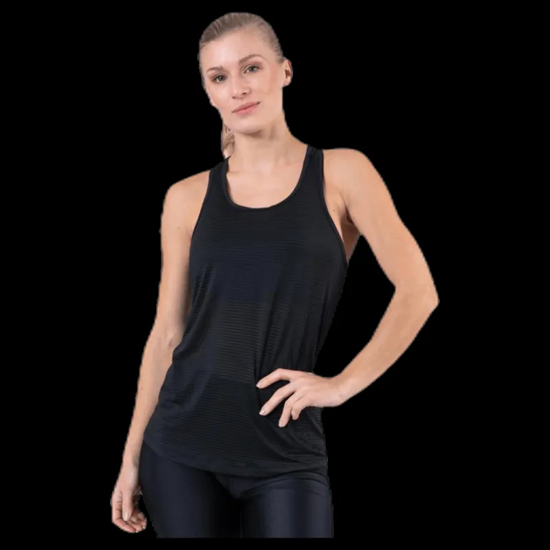 BLACC Jaci Tank Black Svart Sale
