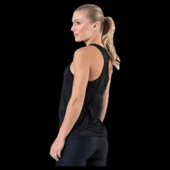 BLACC Jaci Tank Black Svart Sale