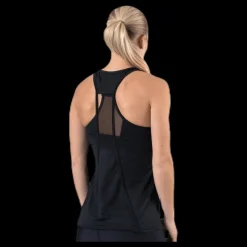 BLACC Jaci Tank Black Svart Sale