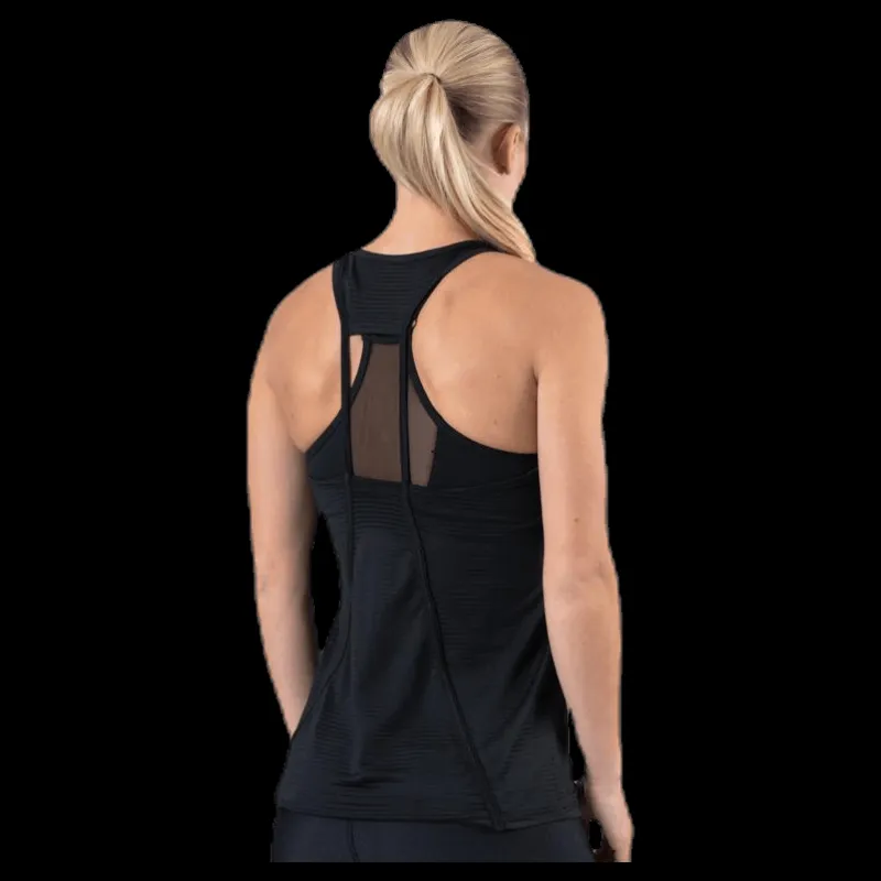 BLACC Jaci Tank Black Svart Sale