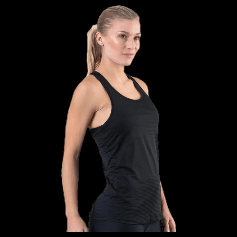 BLACC Jaci Tank Black Svart Sale
