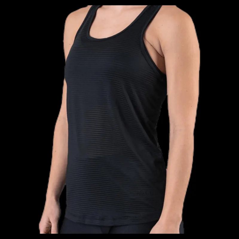 BLACC Jaci Tank Black Svart Sale