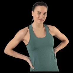 BLACC Jaci Tank Green Grön Outlet