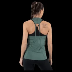 BLACC Jaci Tank Green Grön Outlet