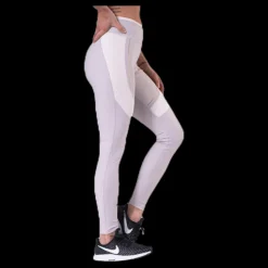 Only Play Jacinte Hw Training Tights Red Röd Clearance