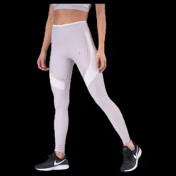 Only Play Jacinte Hw Training Tights Red Röd Clearance
