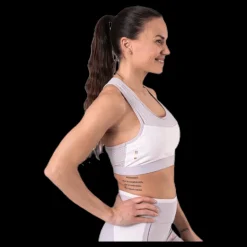 Only Play Jacinte Sports Bra Red Röd Online