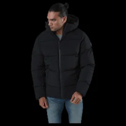 Jofama Jack Black Svart New