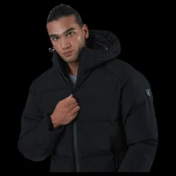 Jofama Jack Black Svart New