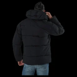 Jofama Jack Black Svart New