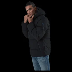 Jofama Jack Black Svart New