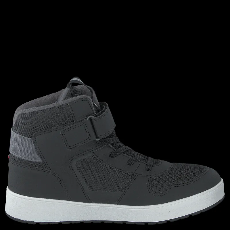Discount Viking Jack Warm GTX Black Svart
