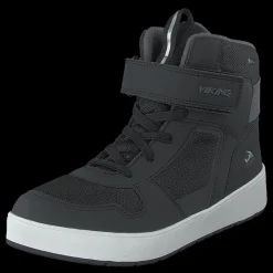 Discount Viking Jack Warm GTX Black Svart