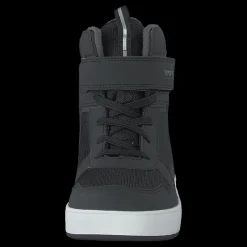 Discount Viking Jack Warm GTX Black Svart
