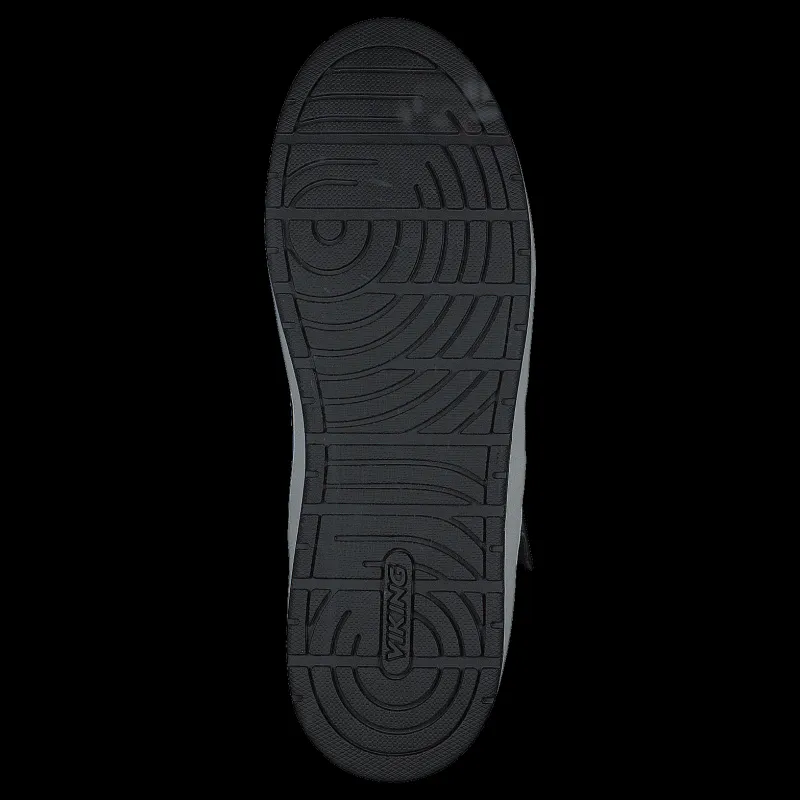 Discount Viking Jack Warm GTX Black Svart