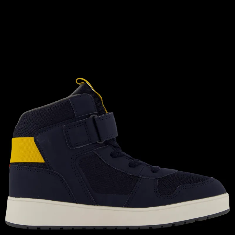 Viking Jack Warm GTX Navy Svart Best
