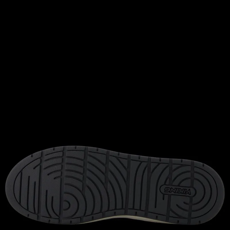 Viking Jack Warm GTX Navy Svart Best