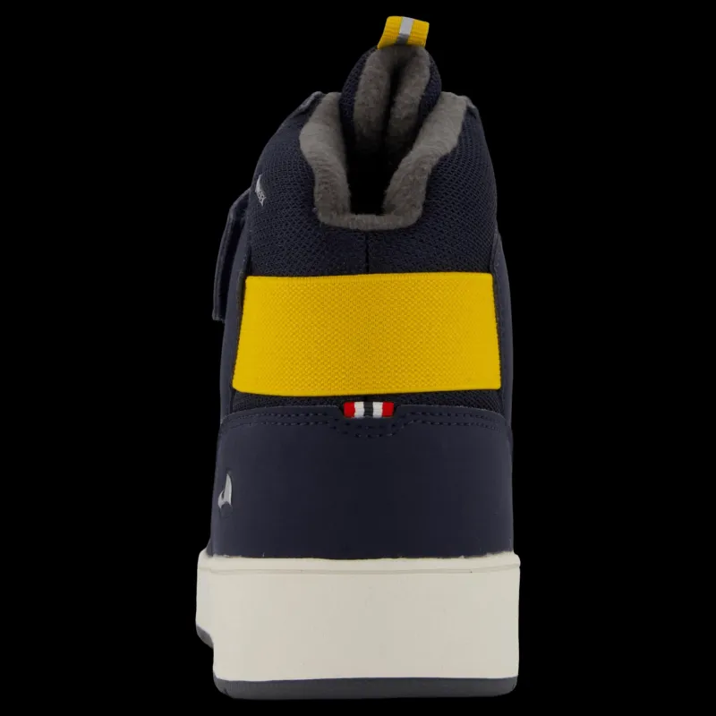 Viking Jack Warm GTX Navy Svart Best