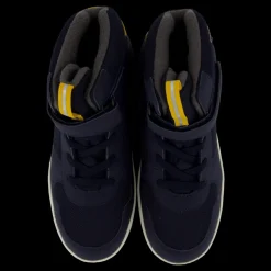 Viking Jack Warm GTX Navy Svart Best