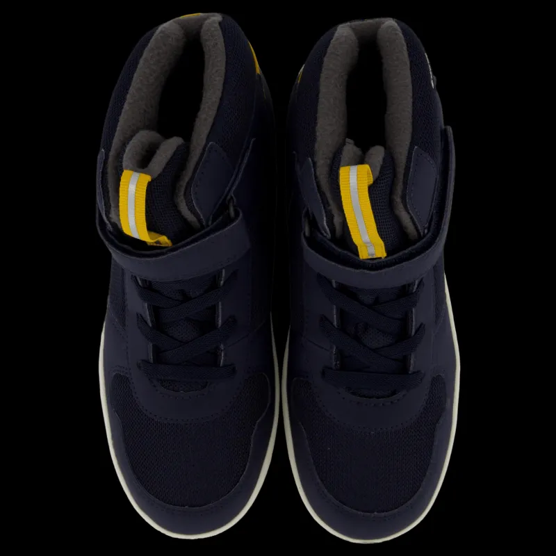 Viking Jack Warm GTX Navy Svart Best