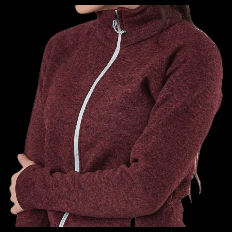 2117 of Sweden Jacka Holm D Red Outlet