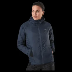 2117 of Sweden Jacka, Krusbo D Blue Blå Hot