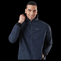 2117 of Sweden Jacka, Krusbo H Blue Blå Best
