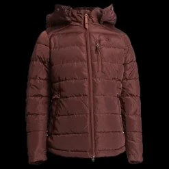 Jacson Jacka Lexie Brown Brun Discount
