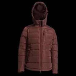Jacson Jacka Lexie Brown Brun Discount