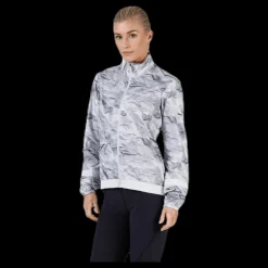 Odlo Jacket Fujin Grey Best