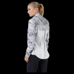 Odlo Jacket Fujin Grey Best