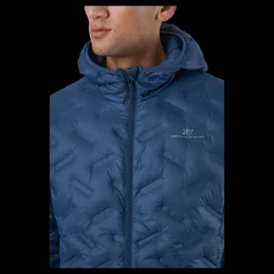 2117 of Sweden Jacket Isabo H Navy Blå Hot