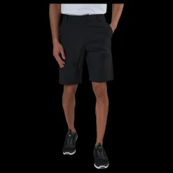 Puma Golf Jackpot Short Black Svart Hot