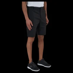 Puma Golf Jackpot Short Black Svart Hot