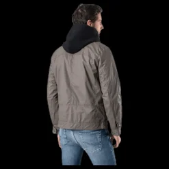 Jofama Jacob Green Grön Clearance