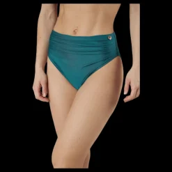 Panos Emporio Jade Olympia Bottom Green Grön Best