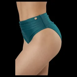 Panos Emporio Jade Olympia Bottom Green Grön Best