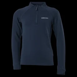 Hot Didriksons Jadis Kids Set 2 Navy Blå