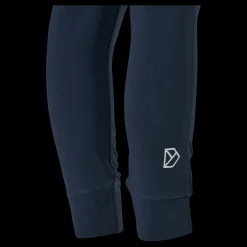 Hot Didriksons Jadis Kids Set 2 Navy Blå