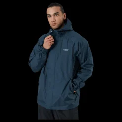 Weather Report Jagger M AWG Rain Set W-PRO 10000 Blue Blå