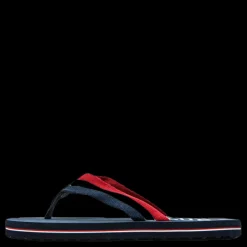 Outlet Vinson Polo Club Jamison Flip Flops Blue Blå