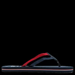 Outlet Vinson Polo Club Jamison Flip Flops Blue Blå