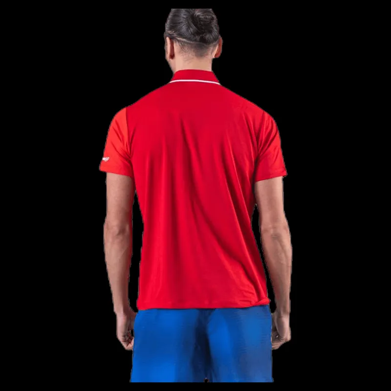 Bullpadel Jamor Red Röd Discount
