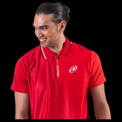 Bullpadel Jamor Red Röd Discount