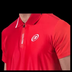 Bullpadel Jamor Red Röd Discount